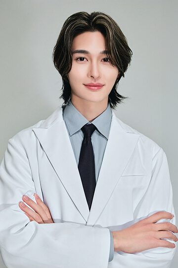 院長　紀田基邦